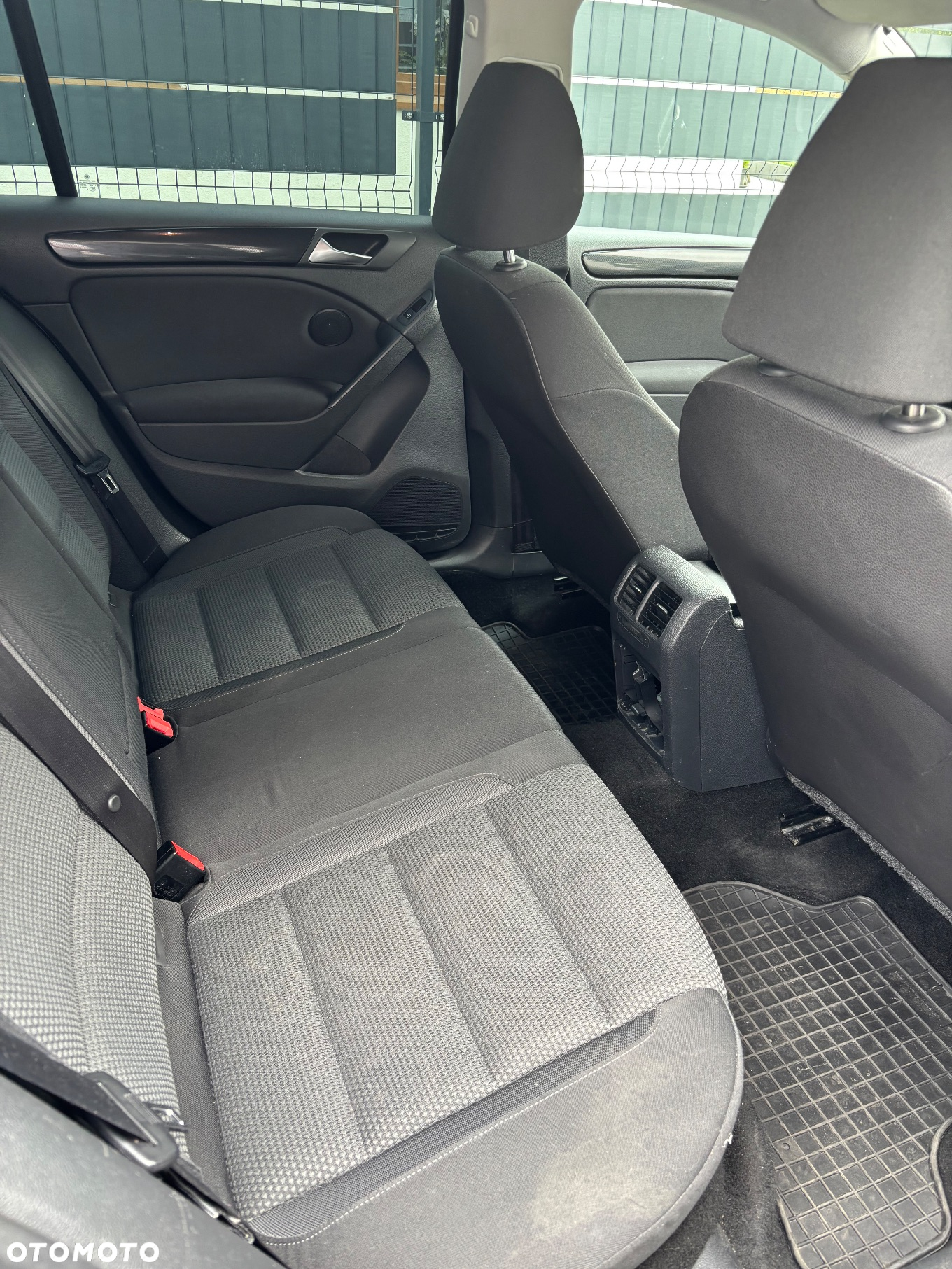 Volkswagen Golf V 1.4 TSI Comfortline - 12