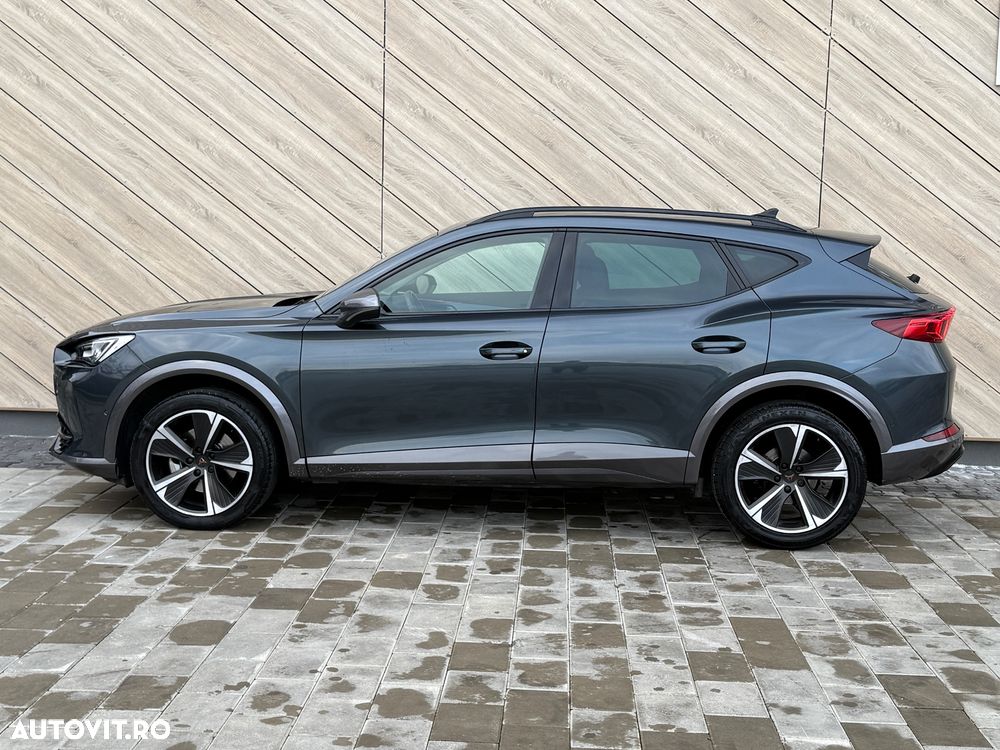 Cupra Formentor 1.5 TSI DSG - 33