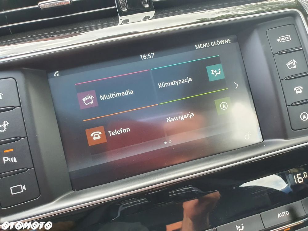 Jaguar F-Pace 20d AWD Prestige - 16