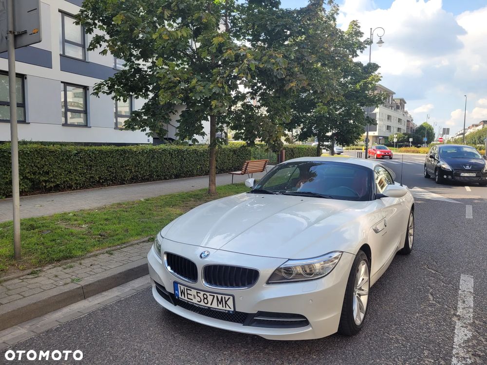 BMW Z4 - 2