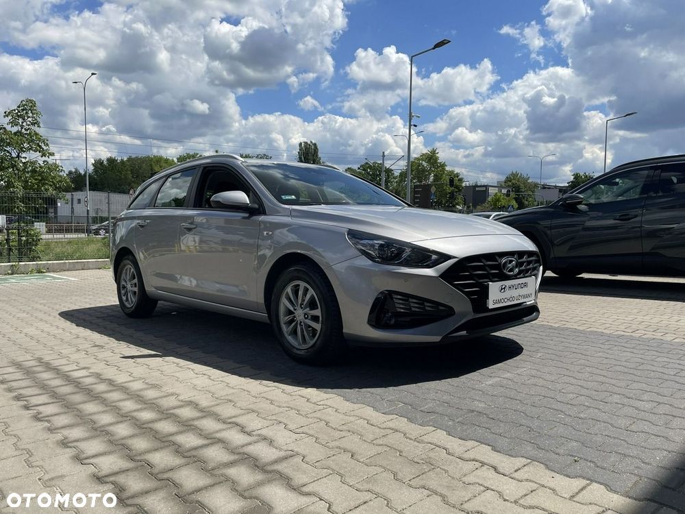 Hyundai i30 1.5 DPI Comfort - 10