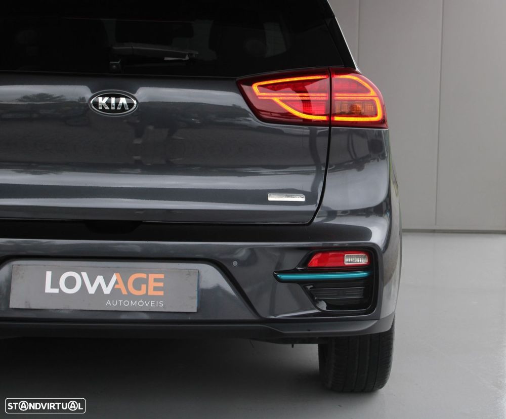 Kia e-Niro 64kWh - 13