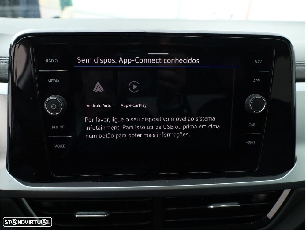 VW T-Roc 1.5 TSI Urban DSG - 37