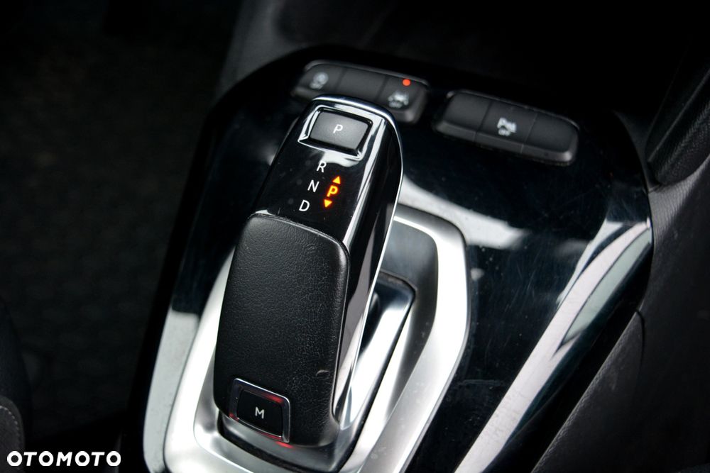 Opel Corsa 1.2 Direct Inj Turbo Start/Stop Automatik Elegance - 14