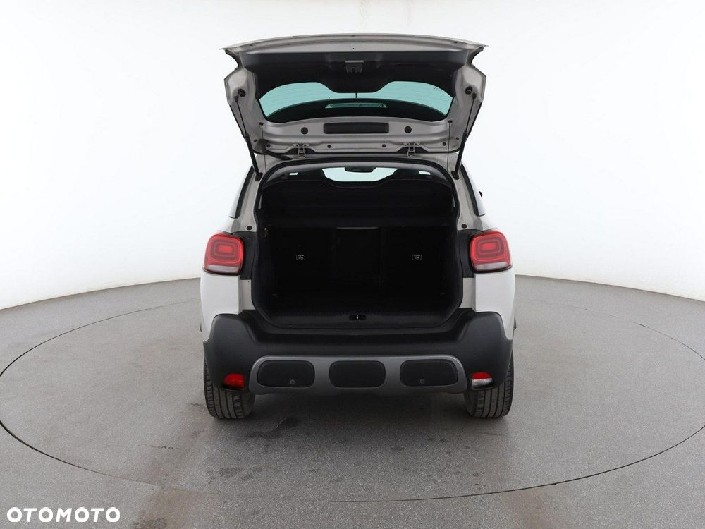 Citroën C3 Aircross 1.2 PureTech GPF Shine S&S EAT6 - 20