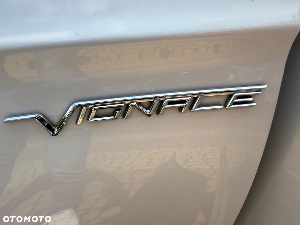 Ford Mondeo 2.0 TDCi Bi-Turbo PowerShift-Aut Vignale - 37