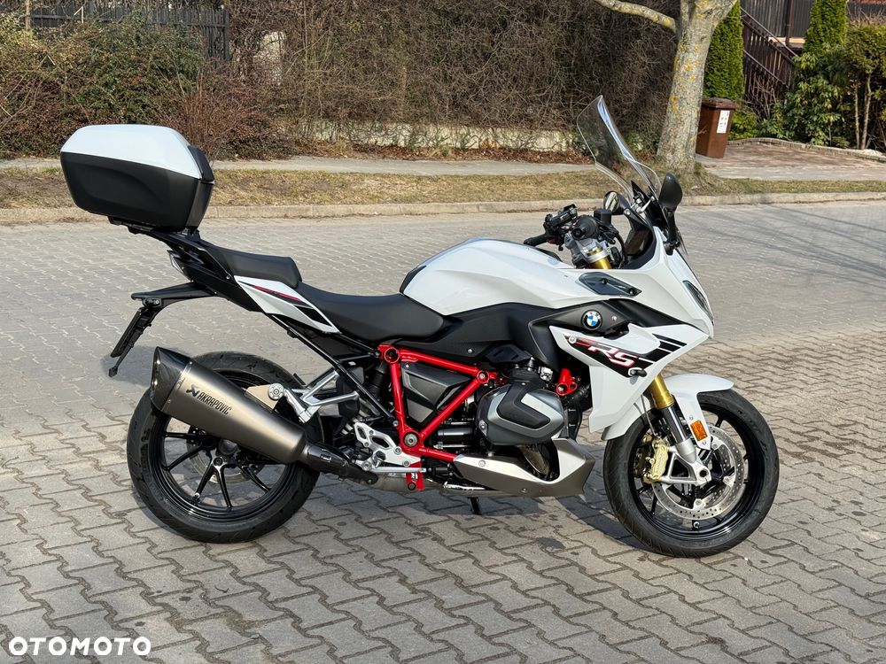 BMW R - 3