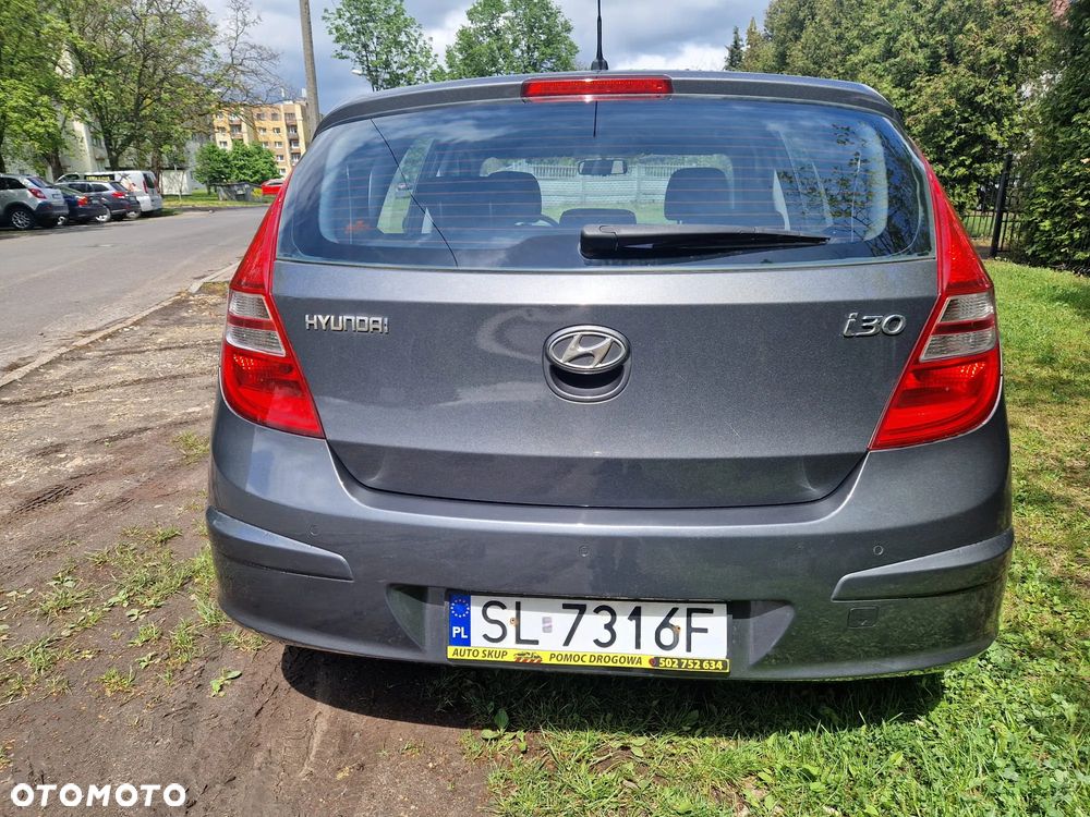 Hyundai i30 - 9