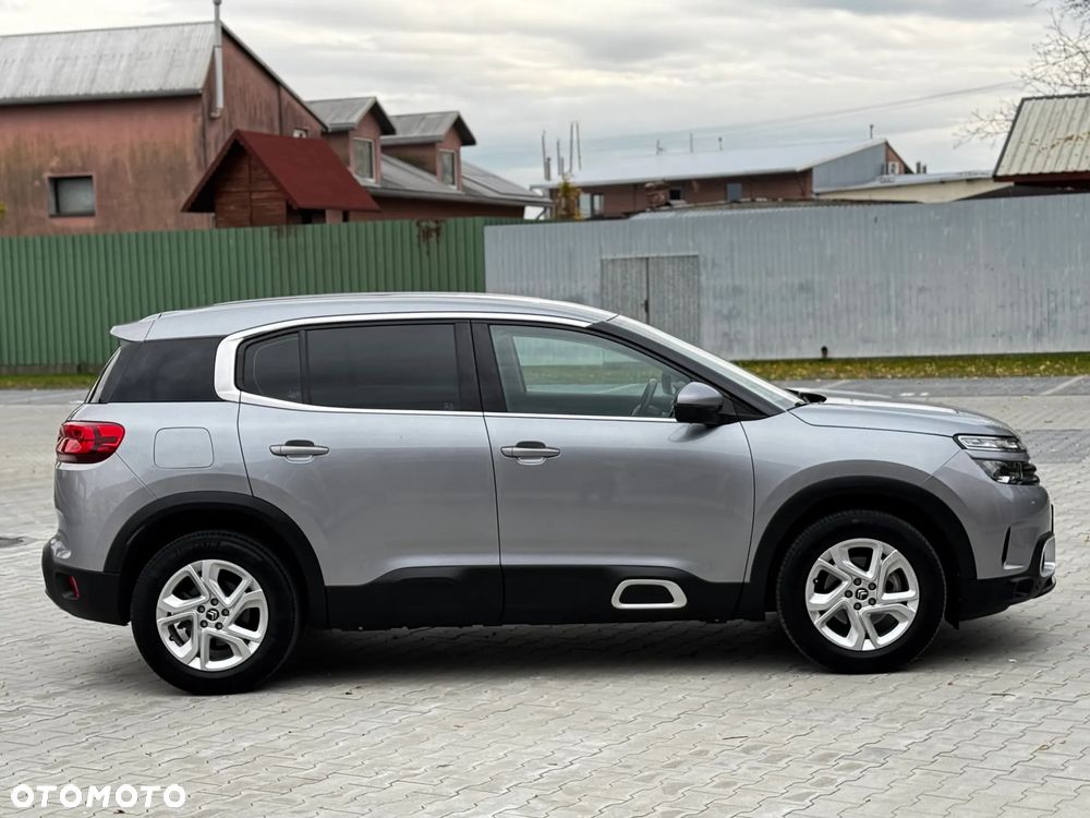 Citroën C5 Aircross 1.5 BlueHDi Live - 5
