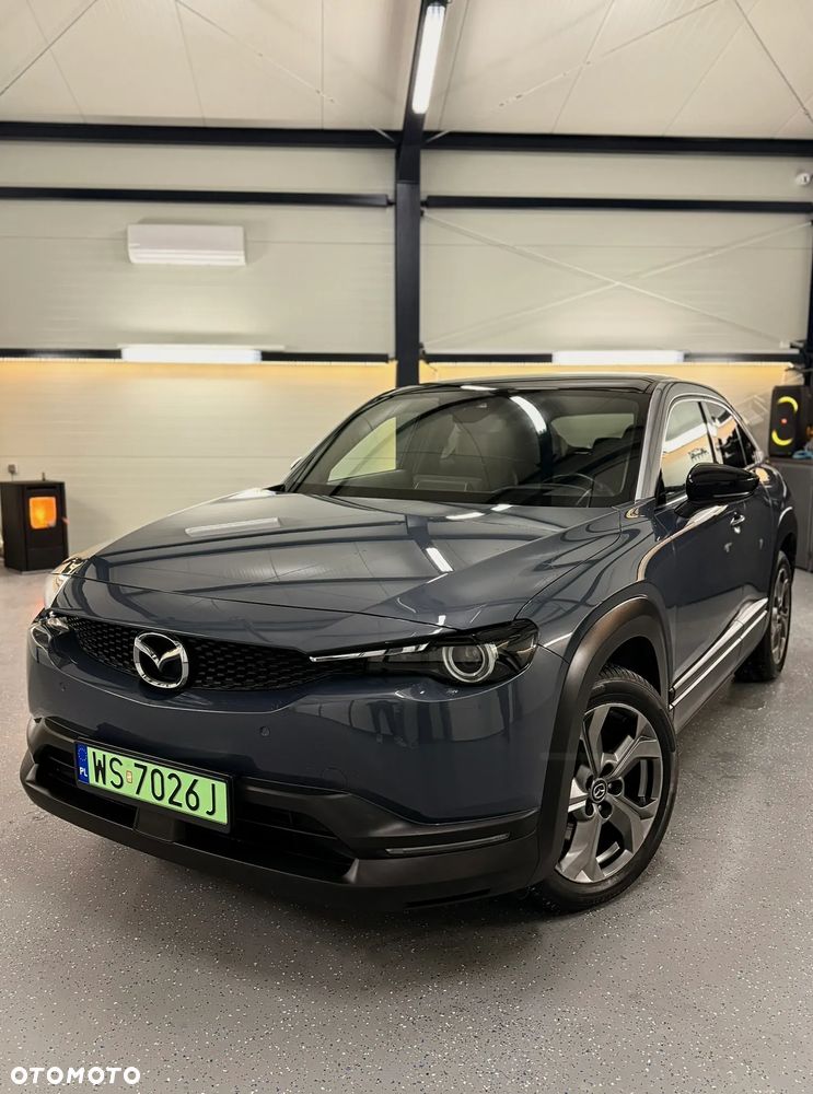 Mazda MX-30 35.5kWh First Edition - 26