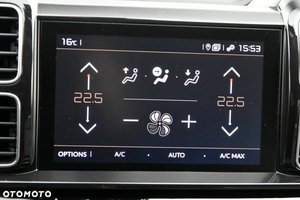 Citroën C5 Aircross 1.2 PureTech Feel - 26