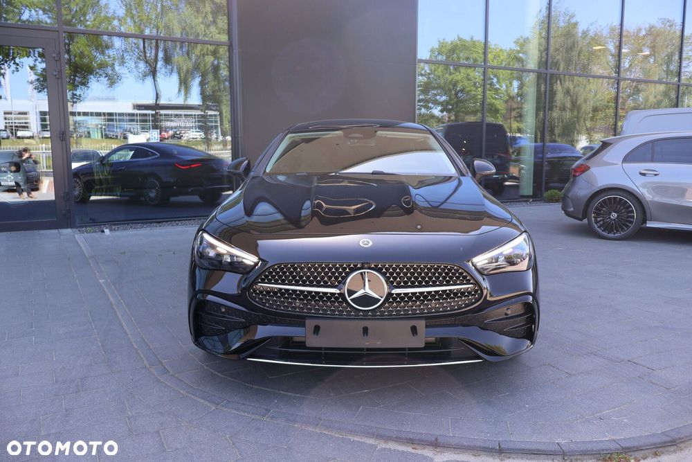 Mercedes-Benz CLE - 3