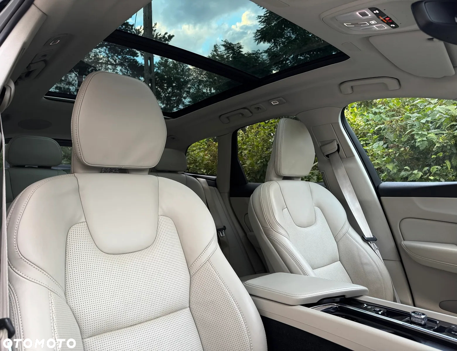 Volvo XC 60 B4 D Geartronic Inscription - 8