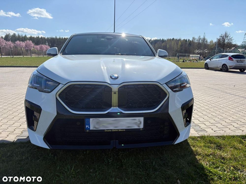 BMW X2 - 14