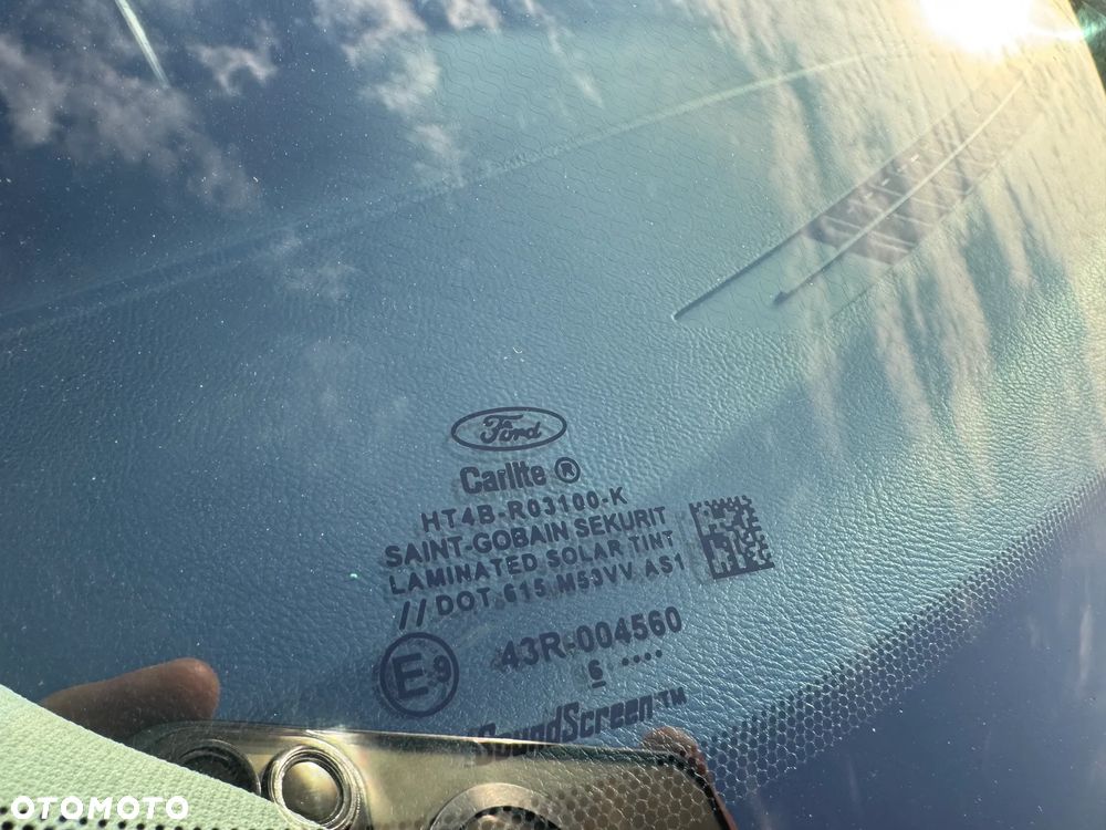 Ford Edge 2.0 TDCi Bi-Turbo 4x4 Sport - 40