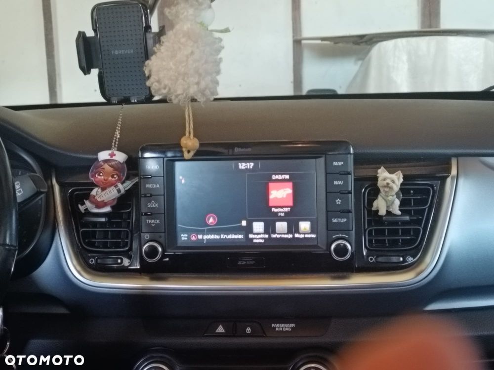 Kia Stonic 1.2 L - 7