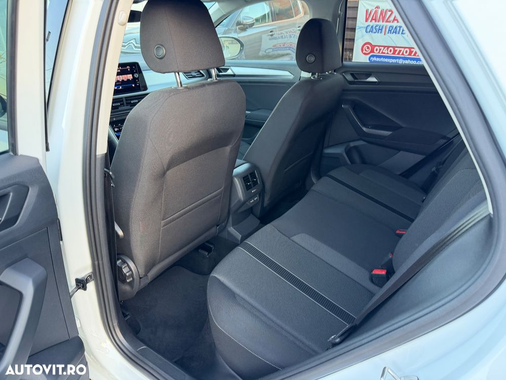Volkswagen T-Roc 2.0 TDI Design - 14