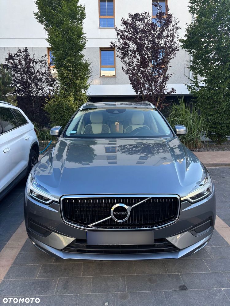 Volvo XC 60 D4 AWD Inscription - 8