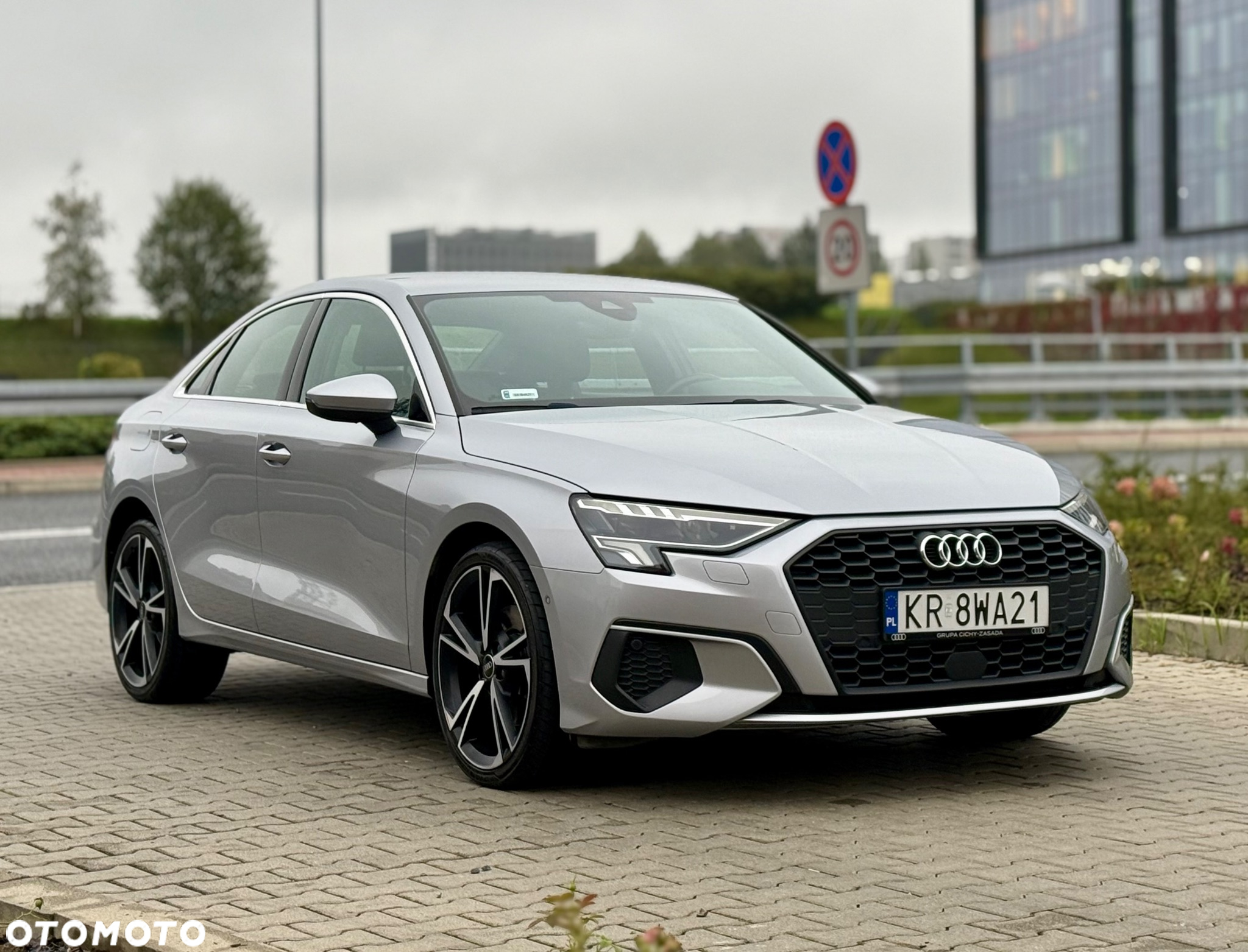 Audi A3 - 10