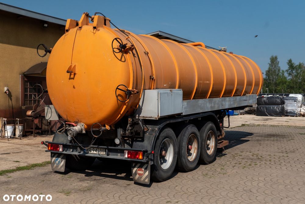 Inny Ten CATE TCO40 - 5