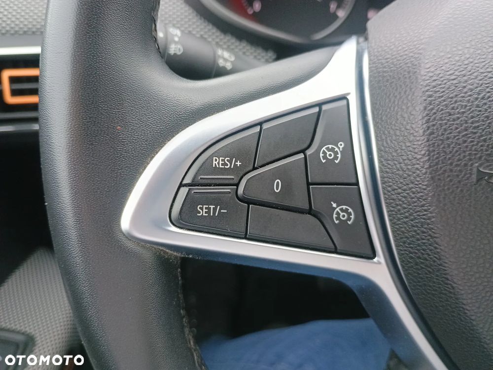 Dacia Sandero 1.0 TCe Comfort CVT - 13