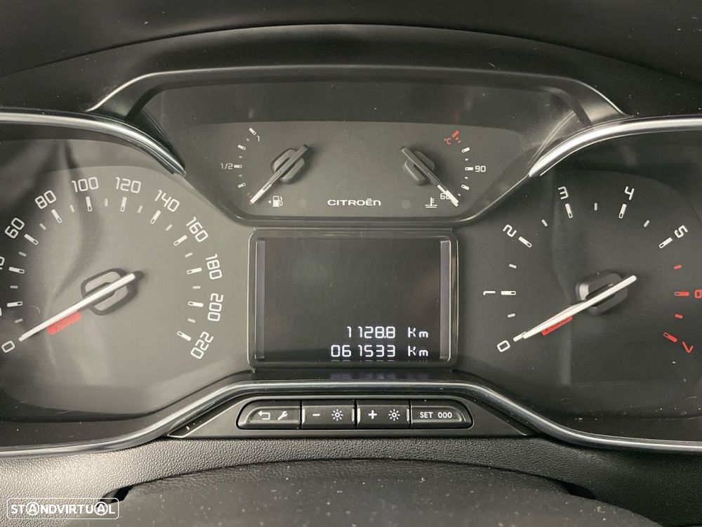 Citroën C3 1.2 PureTech Shine - 9