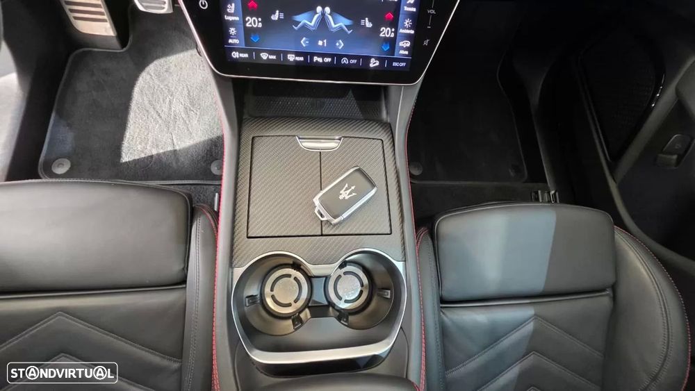 Maserati Grecale 2.0 Modena - 12