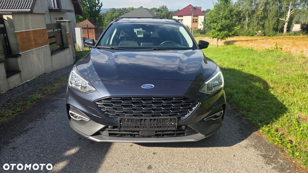 Ford Focus ver-1-0-ecoboost-mhev-active-x - 5