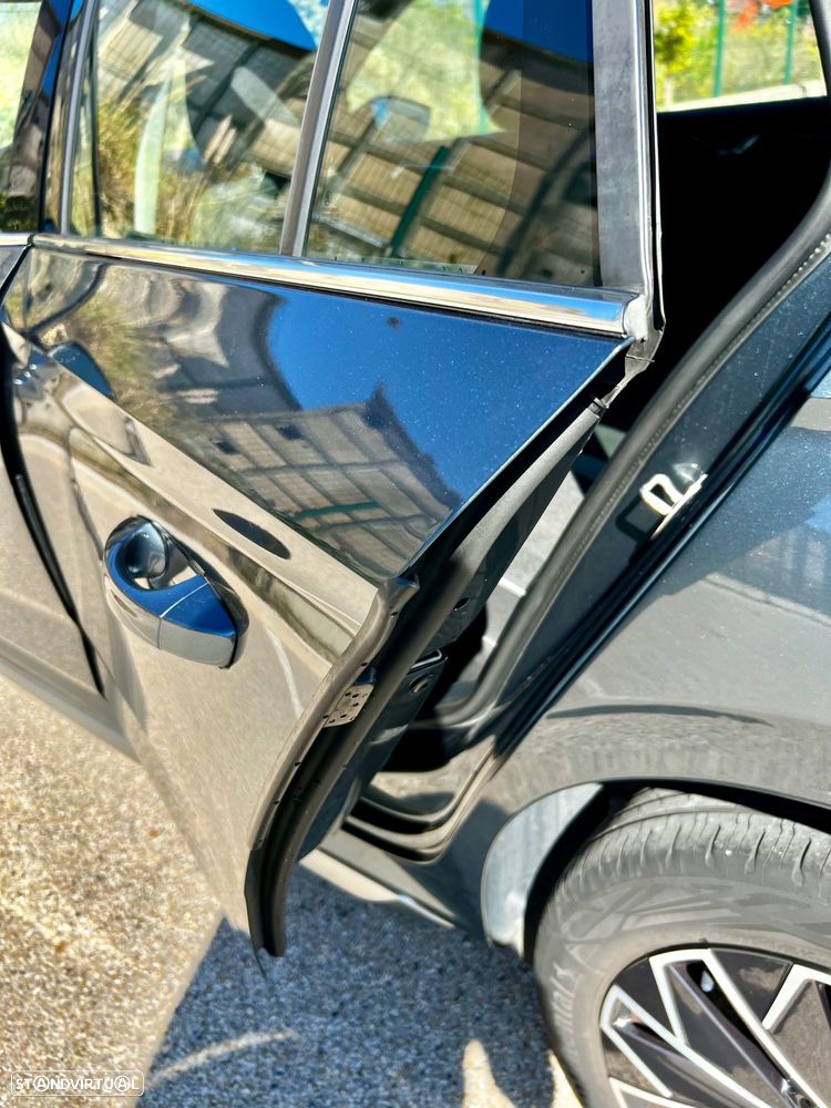 Skoda Kamiq 1.0 TSI Style DSG - 11
