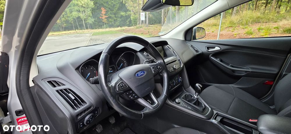Ford Focus - 7