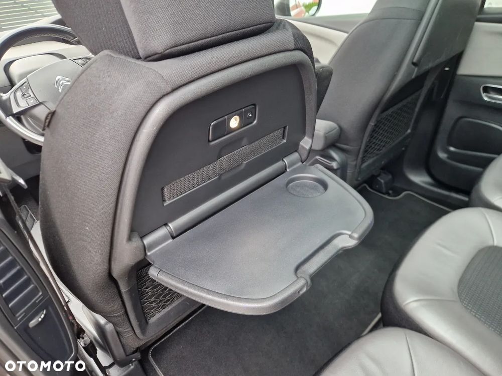 Citroën C4 Picasso BlueHDi 120 SHINE - 15
