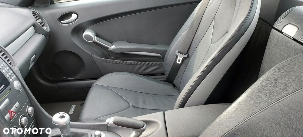 Mercedes-Benz SLK - 33
