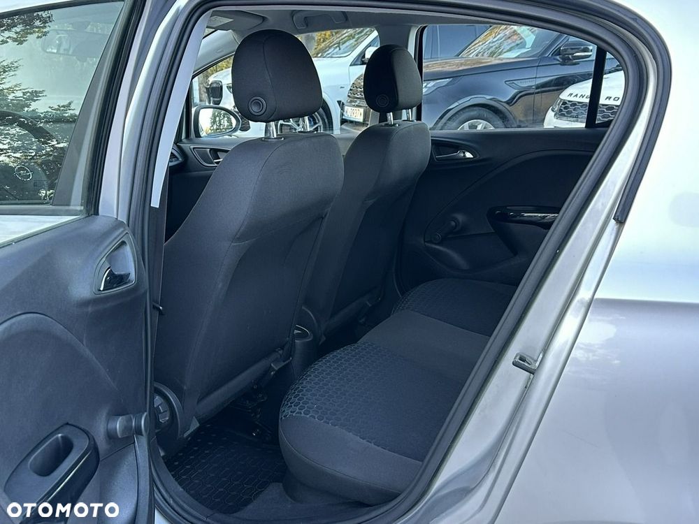Opel Corsa 1.4 Enjoy - 13