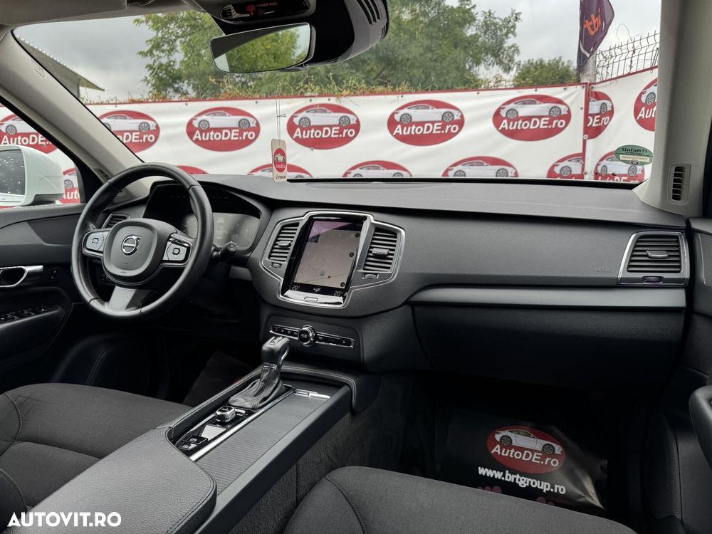 Volvo XC 90 - 6