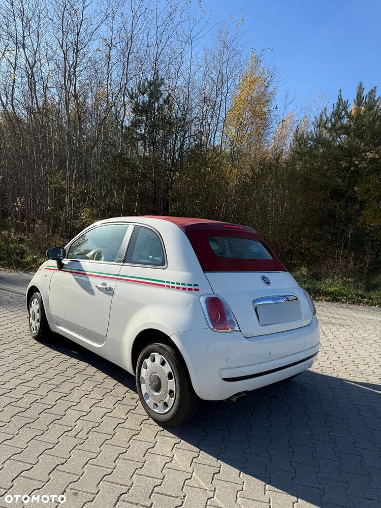 Fiat 500 - 3