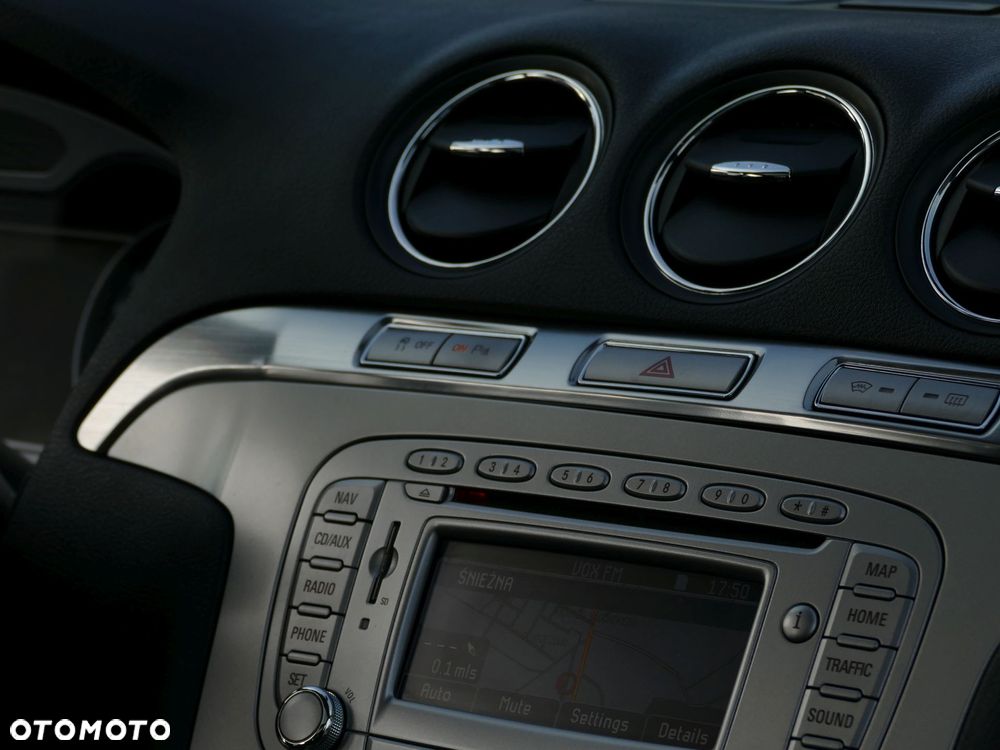 Ford S-Max 2.5 Silver Magic - 29