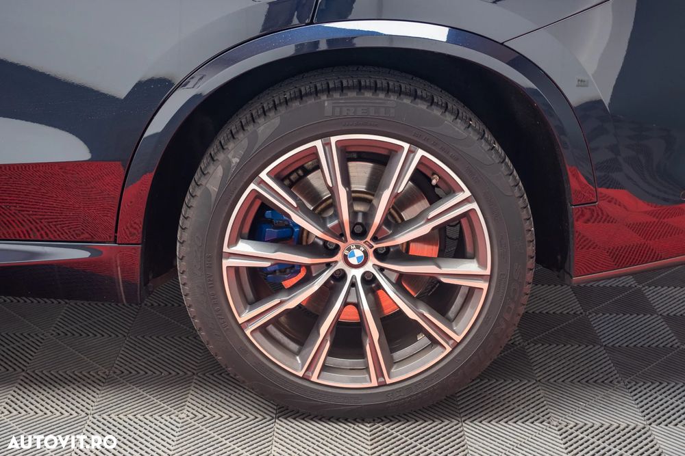 BMW X5 xDrive30d - 12