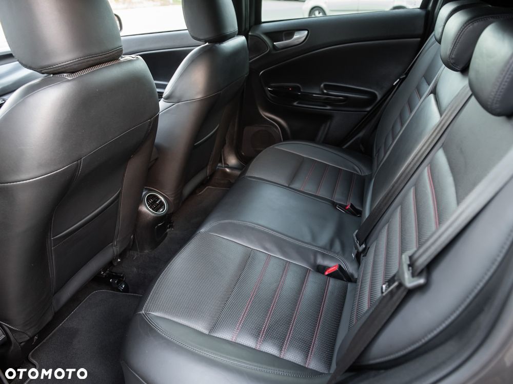 Alfa Romeo Giulietta 1.4 TB 16V Multiair TCT Sport - 27