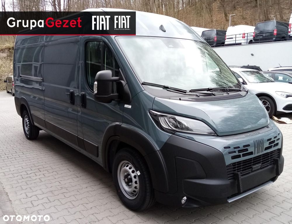 Fiat Ducato - 2