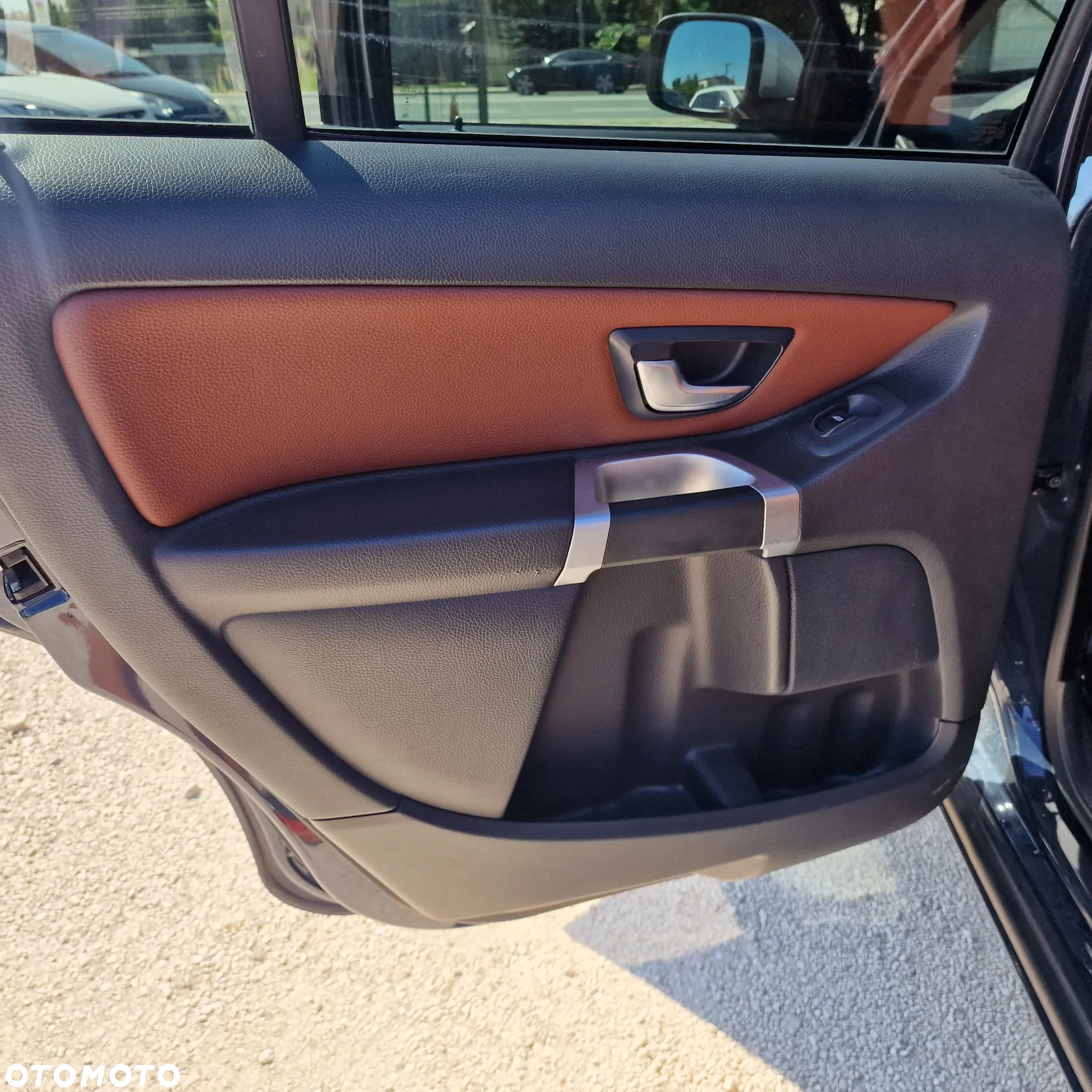 Volvo XC 90 D5 AWD Executive - 18