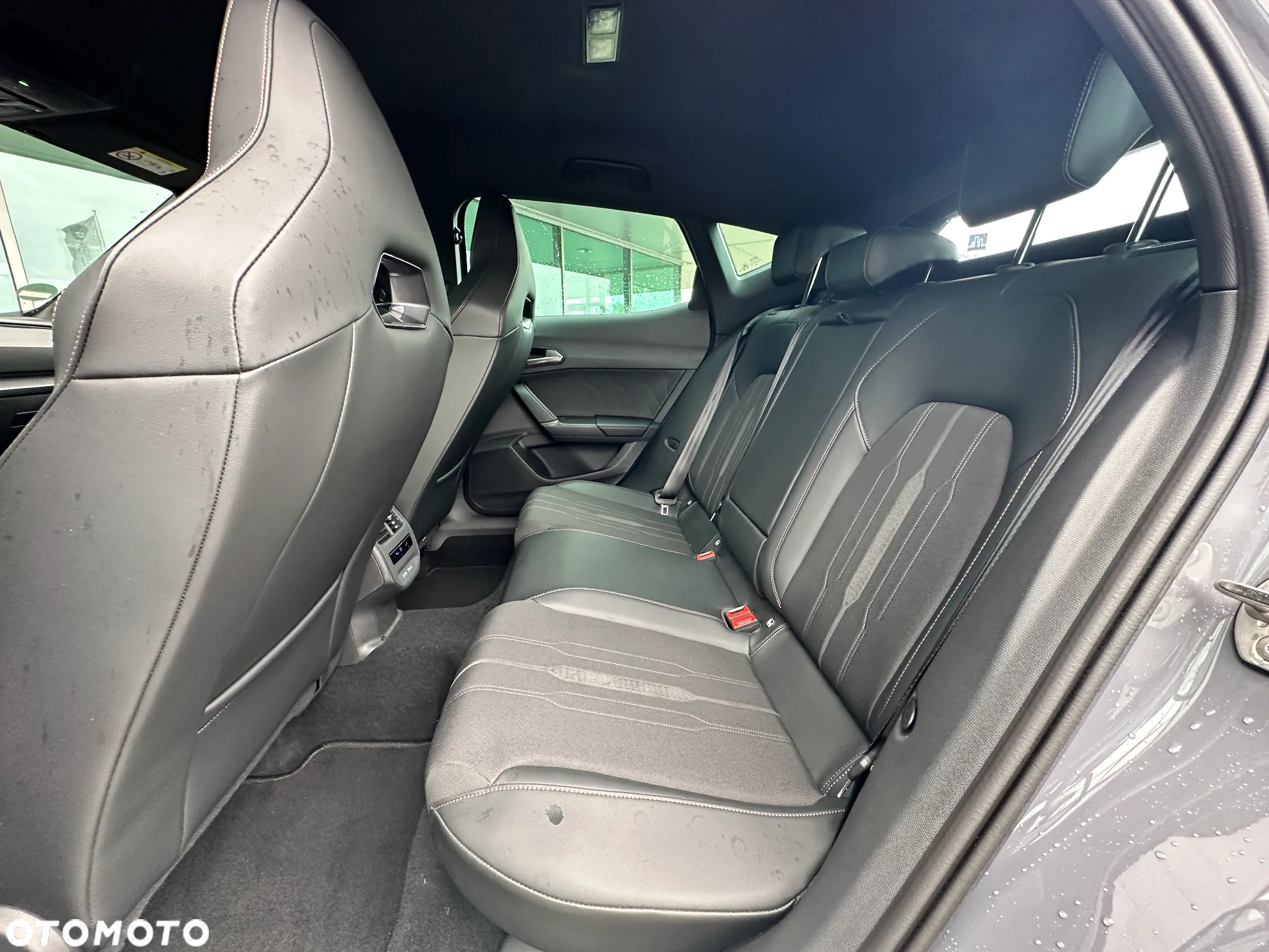 Cupra Formentor 2.0 TSI 4Drive VZ DSG - 18