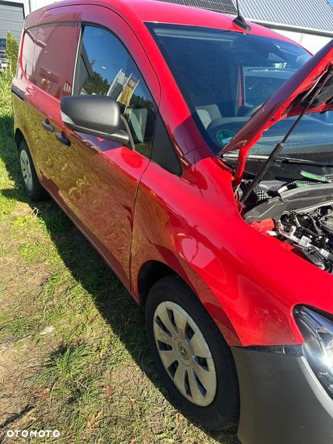 Mercedes-Benz Citan - 15