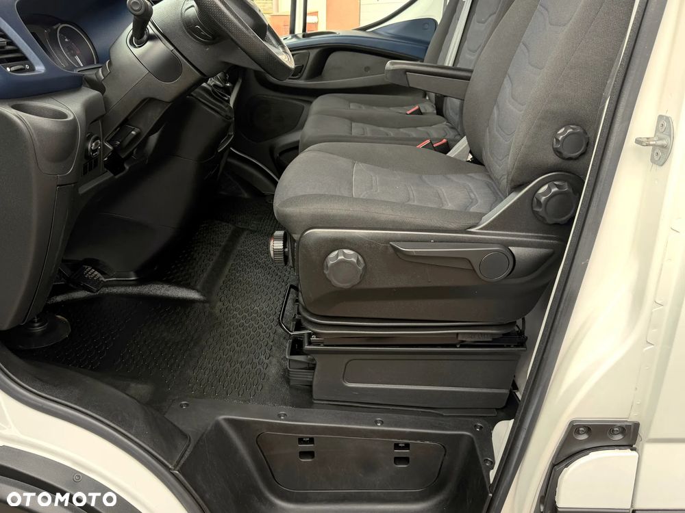Iveco Daily L4H2 HI-MATIC - 27