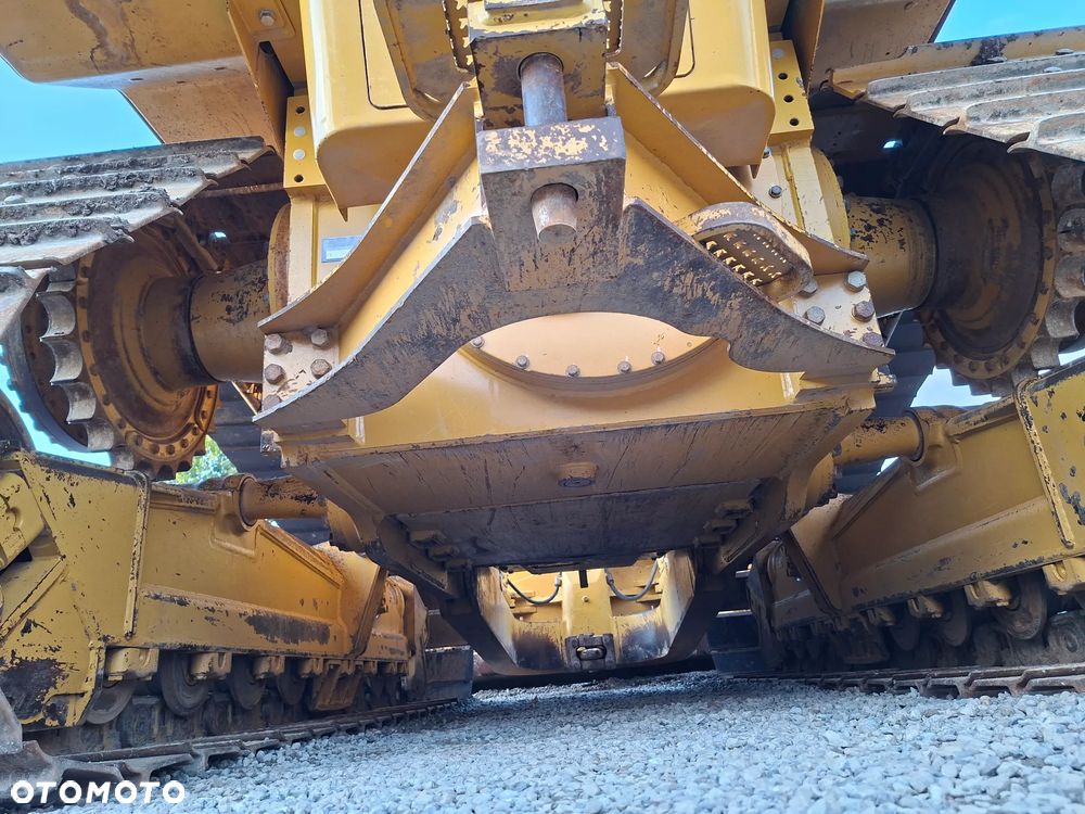 Caterpillar CAT D6N LGP - 21