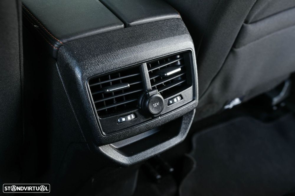 Peugeot 3008 1.5 BlueHDi Active - 38