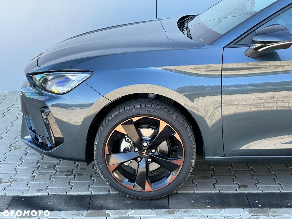 Cupra Leon Sportstourer - 9