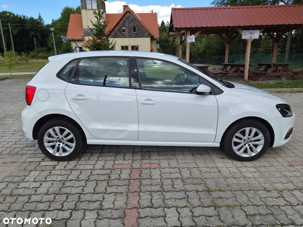 Volkswagen Polo - 9
