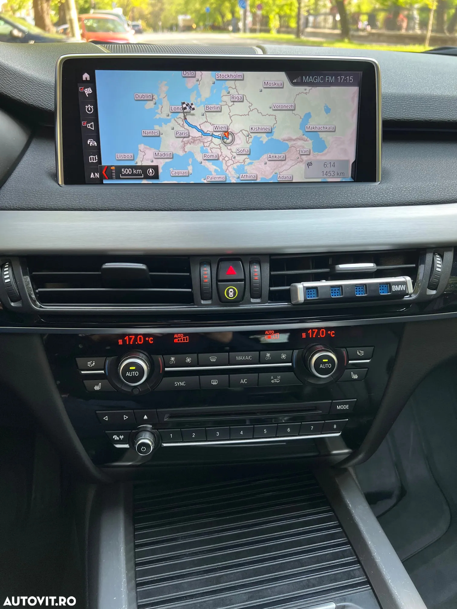 BMW X5 xDrive40e iPerformance - 29