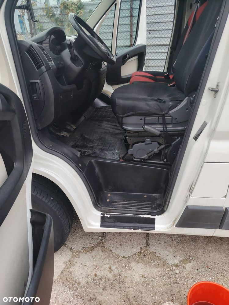 Fiat Ducato - 7