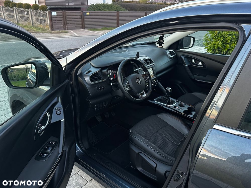 Renault Kadjar 1.2 Energy TCe Life - 23